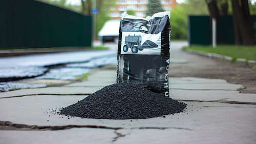 تصویر 5 از قیمت خرید قیر امولسیون کاتیونیک + فروش ویژه